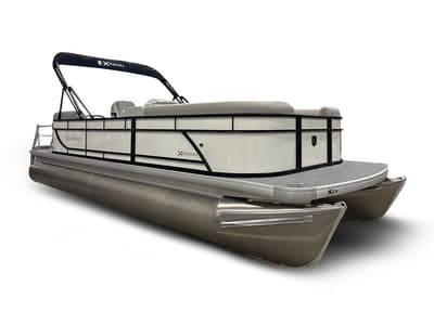 BOATZON | Godfrey EX 2286 SBX 2026