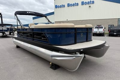 BOATZON | Godfrey EX 2286 SBX 2027