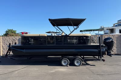 BOATZON | Godfrey EX 2286 SBX 2027