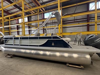 BOATZON | Godfrey EX 2286 SFLX 2025