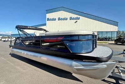 BOATZON | Godfrey EX 2286 SFLX 2027
