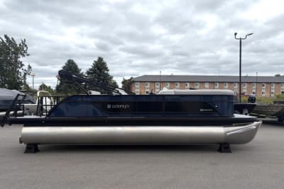 BOATZON | Godfrey EX 2286 SFLX 2027