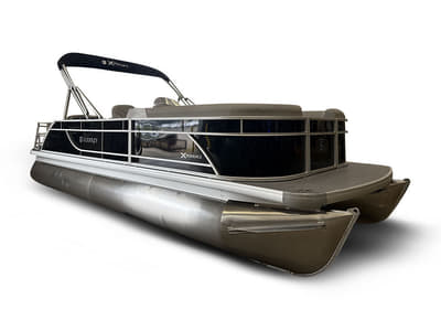 BOATZON | Godfrey EX 2286 SLFX 2027