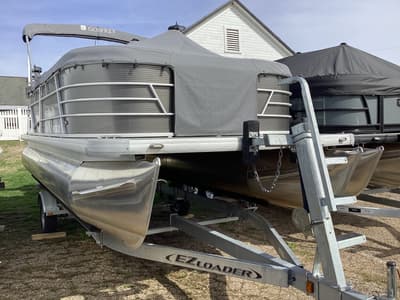 BOATZON | Godfrey EX2086CX 2022
