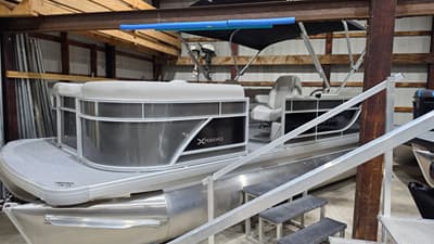 BOATZON | Godfrey EX2086SBX 2027