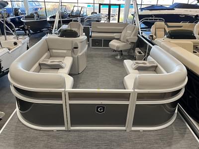 BOATZON | Godfrey EX2286SFLX 2025