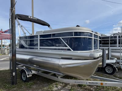 BOATZON | Godfrey Experience 1680 Cruise 2026