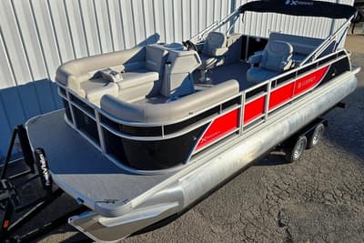 BOATZON | Godfrey Experience 2286 SFL 2026