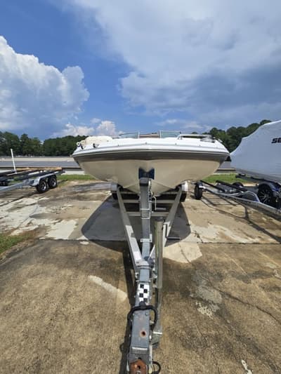 BOATZON | GODFREY HURRICANE SUN DECK 2012 BOATZON | GODFREY HURRICANE SUN DECK 2012