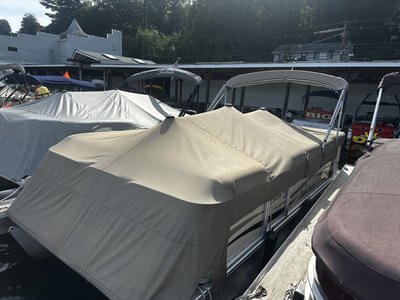 BOATZON | GODFREY MARINE 1980RE 2008