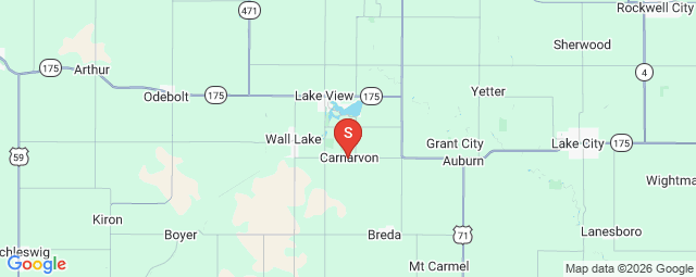 location