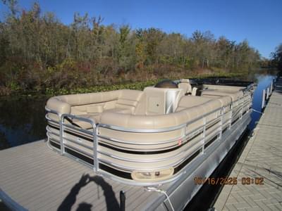 BOATZON | GODFREY MARINE 2500RE 2005 BOATZON | GODFREY MARINE 2500RE 2005