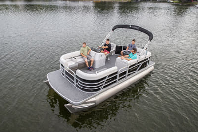 BOATZON | GODFREY MARINE EX1680CX 2027