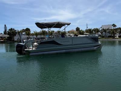 BOATZON | Godfrey Marine Monaco 2021
