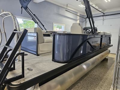 BOATZON | GODFREY MARINE SW2086CPSE 2027