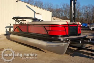 BOATZON | Godfrey Marine Sweetwater Cruise 2026