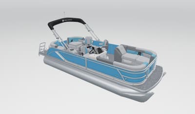 BOATZON | Godfrey Marine Sweetwater Entertainment 2026