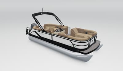 BOATZON | Godfrey Marine Sweetwater Split Bench 2026