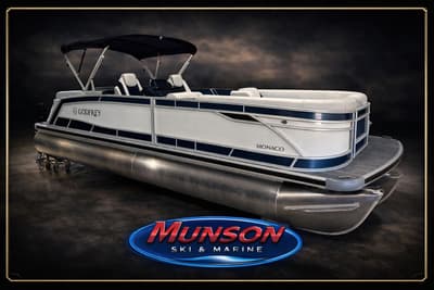 BOATZON | Godfrey MC 235 SBC 2026