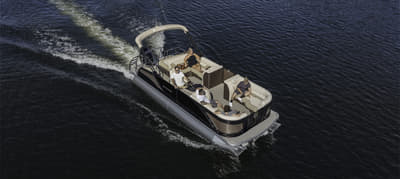 BOATZON | Godfrey MC 235 SFL 2026