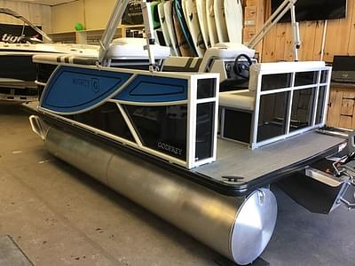 BOATZON | Godfrey Mighty G 1476 C 2023