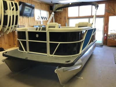 BOATZON | Godfrey Mighty G 1476 C 2023