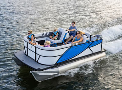 BOATZON | Godfrey Mighty G 1476 C 2027