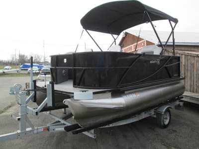 BOATZON | Godfrey Mighty G1476F 2023
