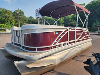 BOATZON | Godfrey Monaco 195 C 2021