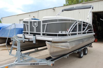 BOATZON | Godfrey Monaco 195 C 2021 BOATZON | Godfrey Monaco 195 C 2021