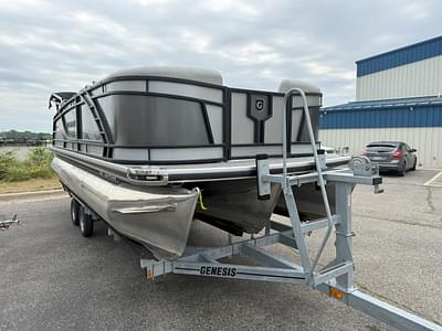 BOATZON | Godfrey Monaco 215 C 2021