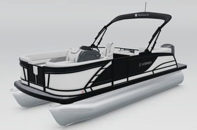 BOATZON | Godfrey Monaco 215 C iMPACT  Package 29 in Center Tube 2024