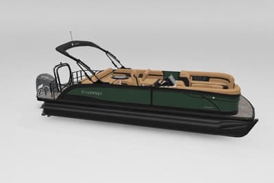 BOATZON | Godfrey Monaco 23 Single Flip Lounge Tritoon  235 SFL 2027
