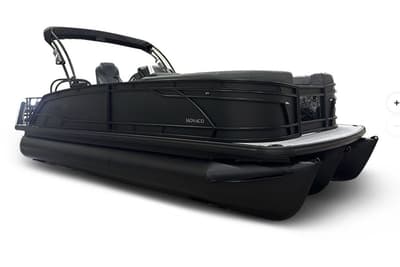 BOATZON | Godfrey Monaco 23 Single Flip Lounge Tritoon  235 SFL 2027