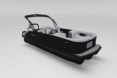 BOATZON | Godfrey Monaco 23 Split Bench Tritoon  235 SBC 2027