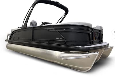 BOATZON | Godfrey Monaco 23 Ultra Lounge Tritoon  235 ULC 2026
