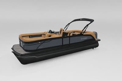 BOATZON | Godfrey Monaco 23 Ultra Lounge Tritoon  235 ULC 2027