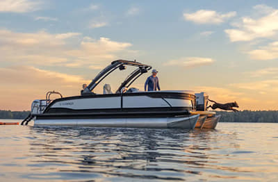 BOATZON | Godfrey Monaco 235 2027