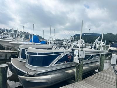BOATZON | Godfrey Monaco 235 C 2021