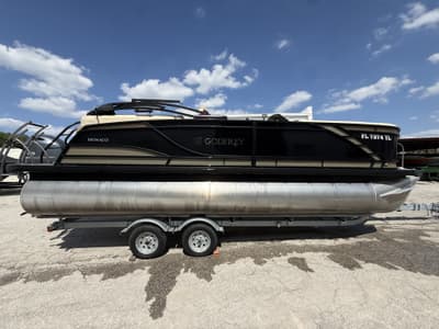 BOATZON | Godfrey Monaco 235 MT 2023