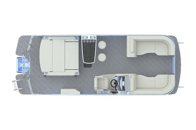 BOATZON | Godfrey Monaco 235 MT 2026 BOATZON | Godfrey Monaco 235 MT 2026