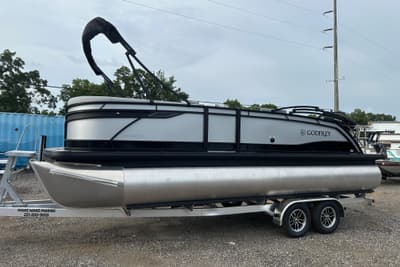 BOATZON | Godfrey Monaco 235 MTF 2026