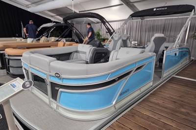 BOATZON | Godfrey Monaco 235 QSB 2026
