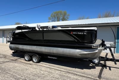 BOATZON | Godfrey Monaco 235 SB 2023