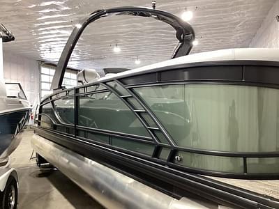 BOATZON | Godfrey Monaco 235 SB 2025