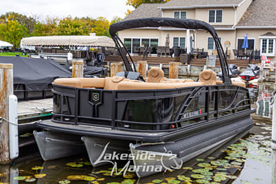 BOATZON | Godfrey Monaco 235 SB 2025