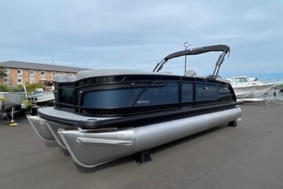 BOATZON | Godfrey Monaco 235 SB 2026