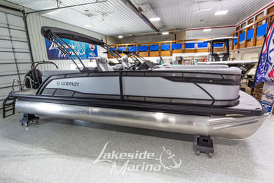 BOATZON | Godfrey Monaco 235 SBC 2027