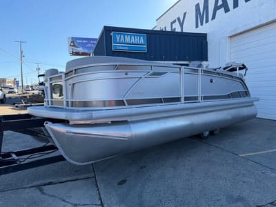 BOATZON | Godfrey Monaco 235 SBC  Yamaha 200 2026