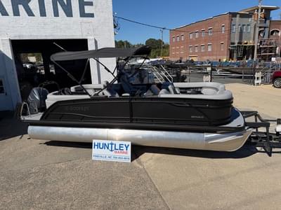 BOATZON | Godfrey Monaco 235 SBC Yamaha 300 2026 BOATZON | Godfrey Monaco 235 SBC Yamaha 300 2026